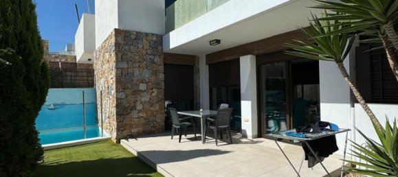 Villa T3 em Alicante, Spain N.º 92267 8