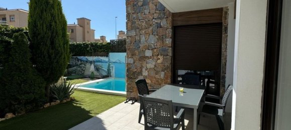 Villa T3 em Alicante, Spain N.º 92267 14