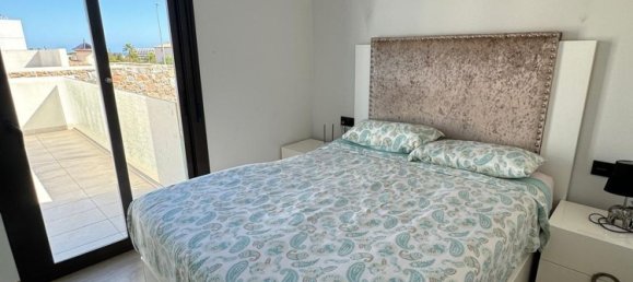 Villa T3 em Alicante, Spain N.º 92267 44