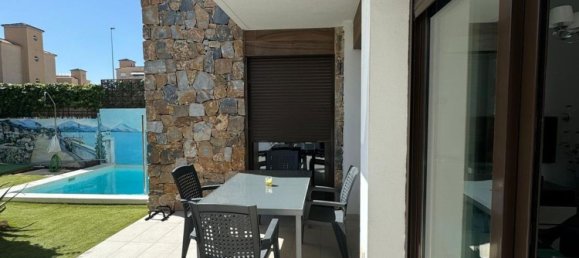 Villa T3 em Alicante, Spain N.º 92267 10