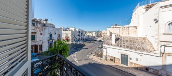 3 Schlafzimmer Wohnung in Martina Franca, Italy, Nr. 389913 30
