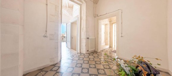 3 Schlafzimmer Wohnung in Martina Franca, Italy, Nr. 389913 37