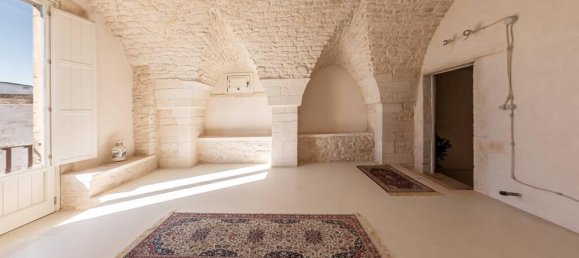 3 Schlafzimmer Wohnung in Martina Franca, Italy, Nr. 389913 9