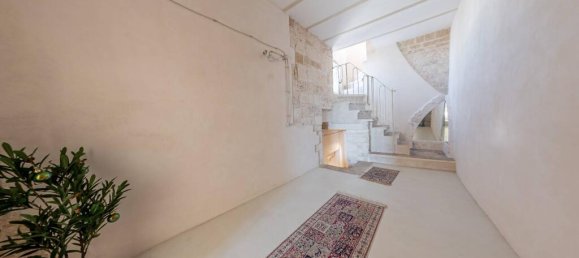 3 Schlafzimmer Wohnung in Martina Franca, Italy, Nr. 389913 19