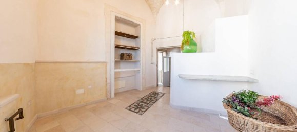 3 Schlafzimmer Wohnung in Martina Franca, Italy, Nr. 389913 43