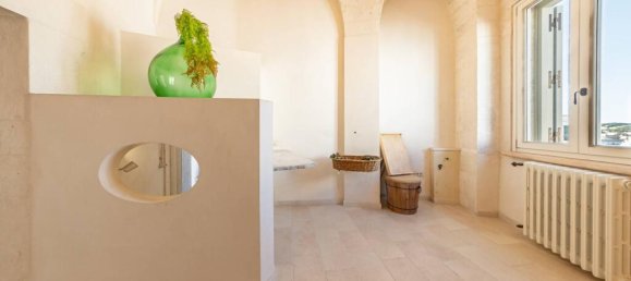 3 Schlafzimmer Wohnung in Martina Franca, Italy, Nr. 389913 45