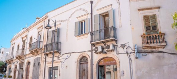 3 Schlafzimmer Wohnung in Martina Franca, Italy, Nr. 389913 2