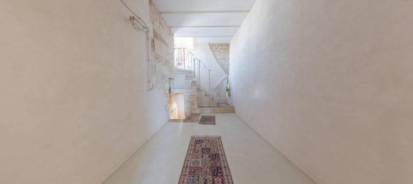 3 Schlafzimmer Wohnung in Martina Franca, Italy, Nr. 389913 21