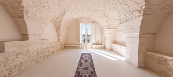 3 Schlafzimmer Wohnung in Martina Franca, Italy, Nr. 389913 5