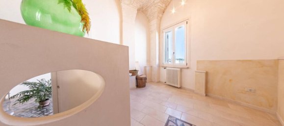 3 Schlafzimmer Wohnung in Martina Franca, Italy, Nr. 389913 48