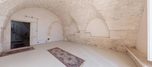 3 Schlafzimmer Wohnung in Martina Franca, Italy, Nr. 389913 15