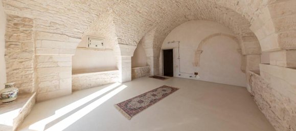3 Schlafzimmer Wohnung in Martina Franca, Italy, Nr. 389913 12