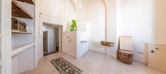 3 Schlafzimmer Wohnung in Martina Franca, Italy, Nr. 389913 41