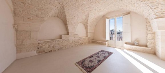 3 Schlafzimmer Wohnung in Martina Franca, Italy, Nr. 389913 3