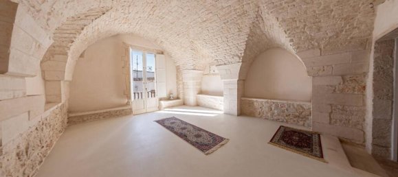 3 Schlafzimmer Wohnung in Martina Franca, Italy, Nr. 389913 7