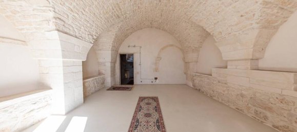 3 Schlafzimmer Wohnung in Martina Franca, Italy, Nr. 389913 13