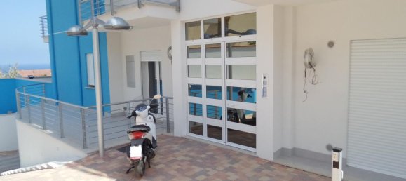 Apartamento de 3 habitaciónes en Balestrate, Italy No. 15583 24