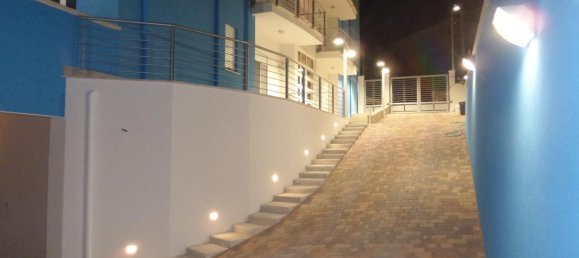 Apartamento de 3 habitaciónes en Balestrate, Italy No. 15583 19