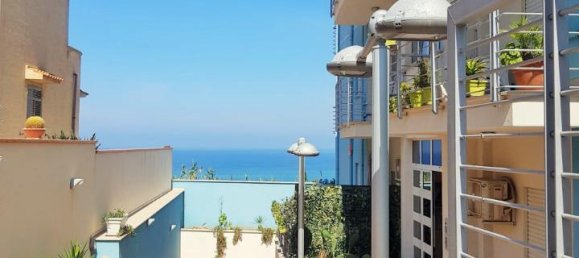 Apartamento de 3 habitaciónes en Balestrate, Italy No. 15583 27