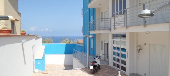 Apartamento de 3 habitaciónes en Balestrate, Italy No. 15583 22