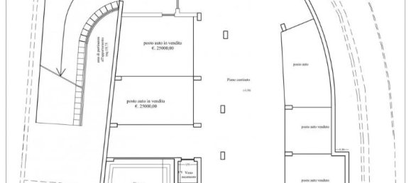 Apartamento de 3 habitaciónes en Balestrate, Italy No. 15583 35