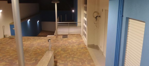 Apartamento de 3 habitaciónes en Balestrate, Italy No. 15583 17