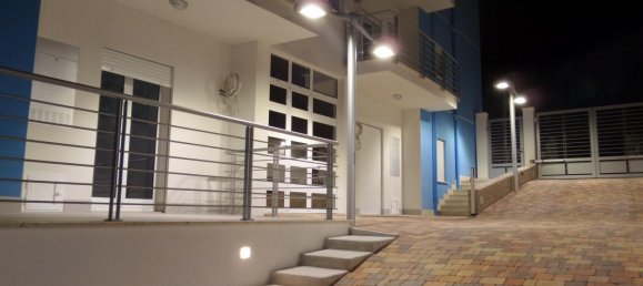 Apartamento de 3 habitaciónes en Balestrate, Italy No. 15583 21