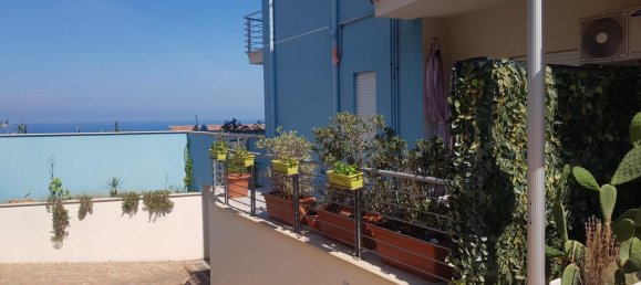 Apartamento de 3 habitaciónes en Balestrate, Italy No. 15583 28