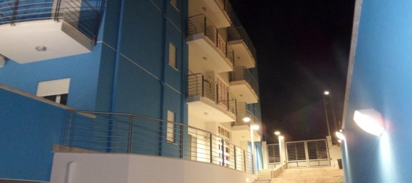 Apartamento de 3 habitaciónes en Balestrate, Italy No. 15583 20