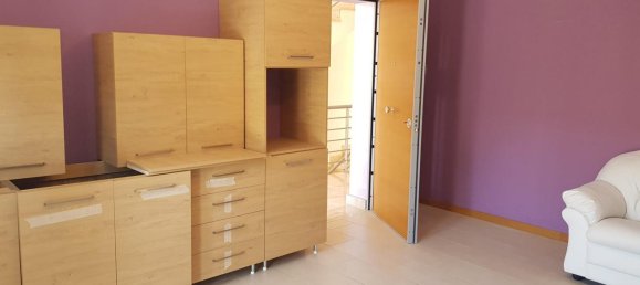 Apartamento de 3 habitaciónes en Balestrate, Italy No. 15583 4