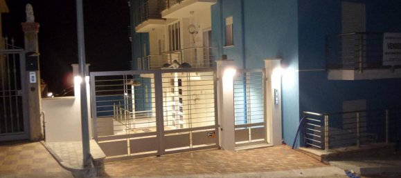 Apartamento de 3 habitaciónes en Balestrate, Italy No. 15583 16