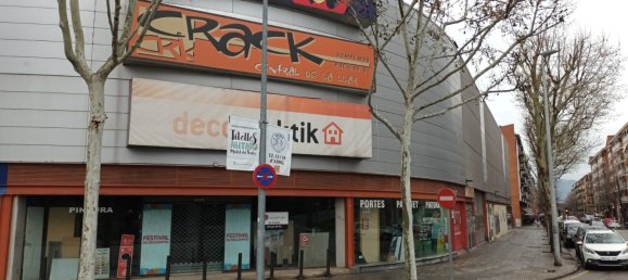  عقار تجاري في Mollet Del Valles, Spain 493متر مربع رقم 157205 2