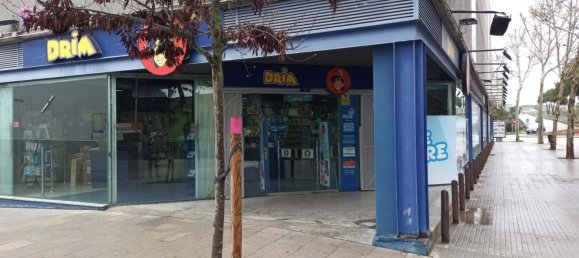  عقار تجاري في Mollet Del Valles, Spain 493متر مربع رقم 157205 18