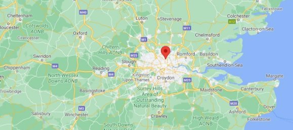 2 chambres Appartement à London, United Kingdom No. 767 2