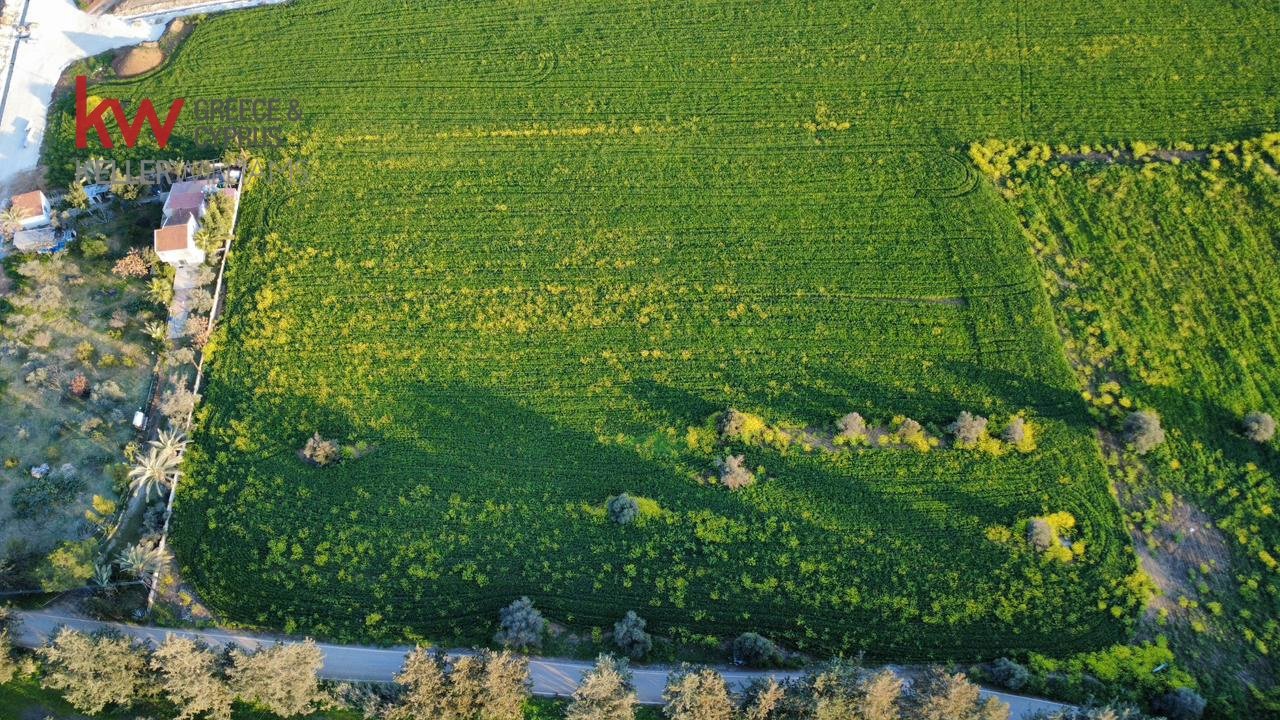Terreno en Kato Deftera, Cyprus 5310 m² No. 172729