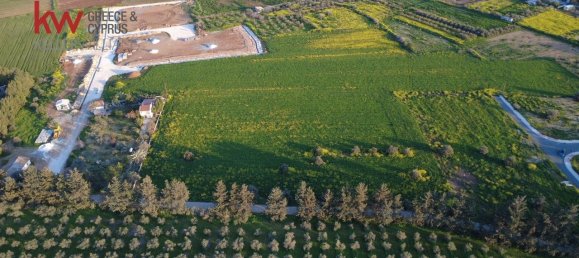 5310m² terrain à vendre à Kato Deftera, Nicosia, Cyprus № 172729 3