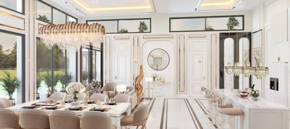 5 bedrooms Villa in Bang Lamung, Thailand No. 23741 9