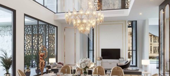 5 bedrooms Villa in Bang Lamung, Thailand No. 23741 7