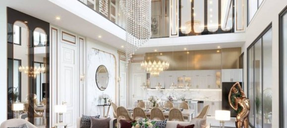 5 bedrooms Villa in Bang Lamung, Thailand No. 23741 6