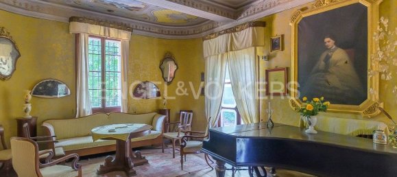 11 bedrooms Villa in Castello d'Argile, Italy No. 314301 3