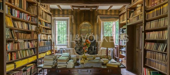 11 bedrooms Villa in Castello d'Argile, Italy No. 314301 11