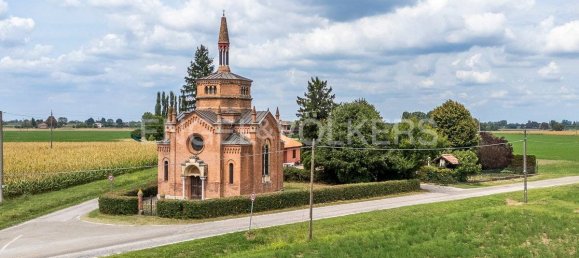 11 bedrooms Villa in Castello d'Argile, Italy No. 314301 37