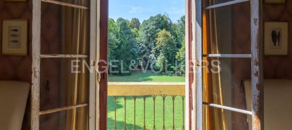 11 bedrooms Villa in Castello d'Argile, Italy No. 314301 18