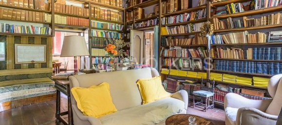 11 bedrooms Villa in Castello d'Argile, Italy No. 314301 12