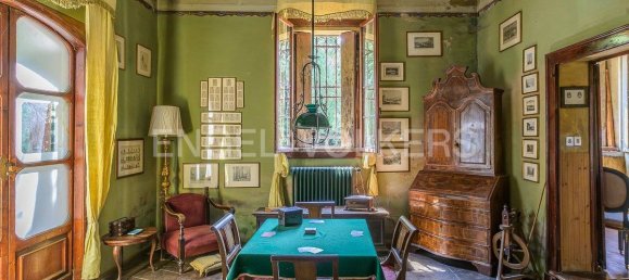 11 bedrooms Villa in Castello d'Argile, Italy No. 314301 9