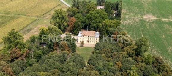 11 bedrooms Villa in Castello d'Argile, Italy No. 314301 34