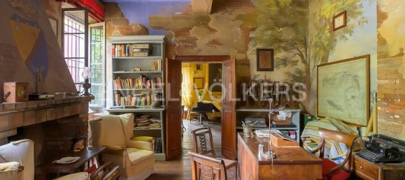 11 bedrooms Villa in Castello d'Argile, Italy No. 314301 14