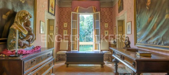 11 bedrooms Villa in Castello d'Argile, Italy No. 314301 17