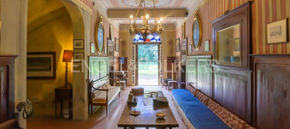 11 bedrooms Villa in Castello d'Argile, Italy No. 314301 5