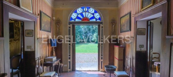 11 bedrooms Villa in Castello d'Argile, Italy No. 314301 6